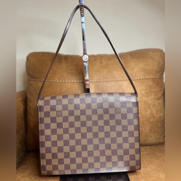 Louis Vuitton Damier Ebene Tribeca - Picture 3 of 15